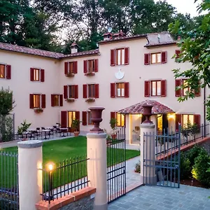 Torreghiotta Vakantieboerderij Pistoia