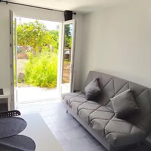 Chez Kais Appartement Avignon