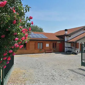 Bio Apipoli Vakantieboerderij
