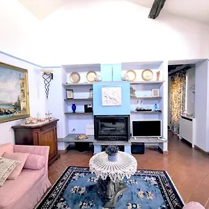  Appartement Wonderful Penthouse In The Heart Of