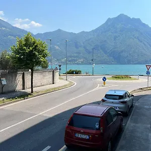  Hébergement de vacances La Rotonda