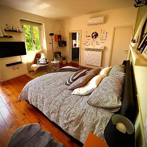 Lavena - & Mountain Appartement