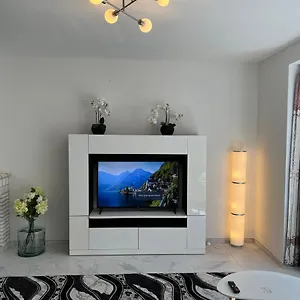 Residentie Majestic Appartement Oostende