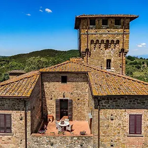 Castello Di Cafaggio Villa Impruneta