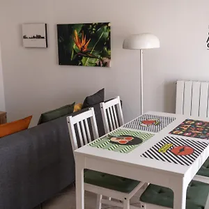 Zenaup Appartement