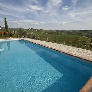 Il Torrione Vakantieboerderij Lecchi